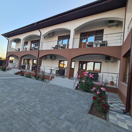 Отель Casa Coco Доуэ-Май Экстерьер фото