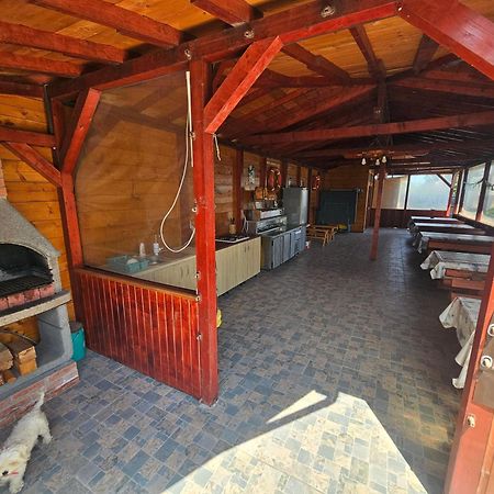 Отель Casa Coco Доуэ-Май Экстерьер фото