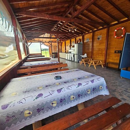 Отель Casa Coco Доуэ-Май Экстерьер фото