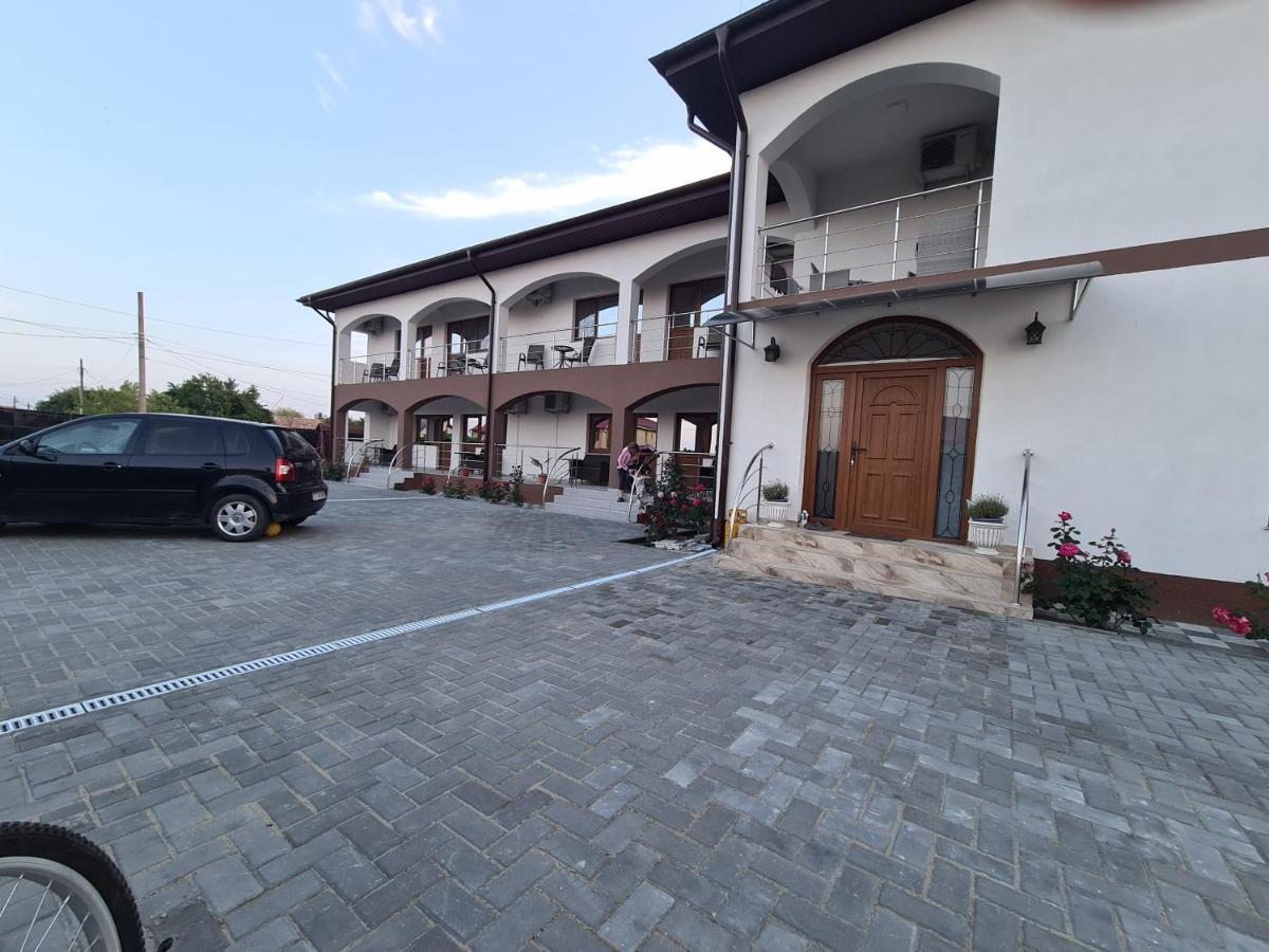 Отель Casa Coco Доуэ-Май Экстерьер фото