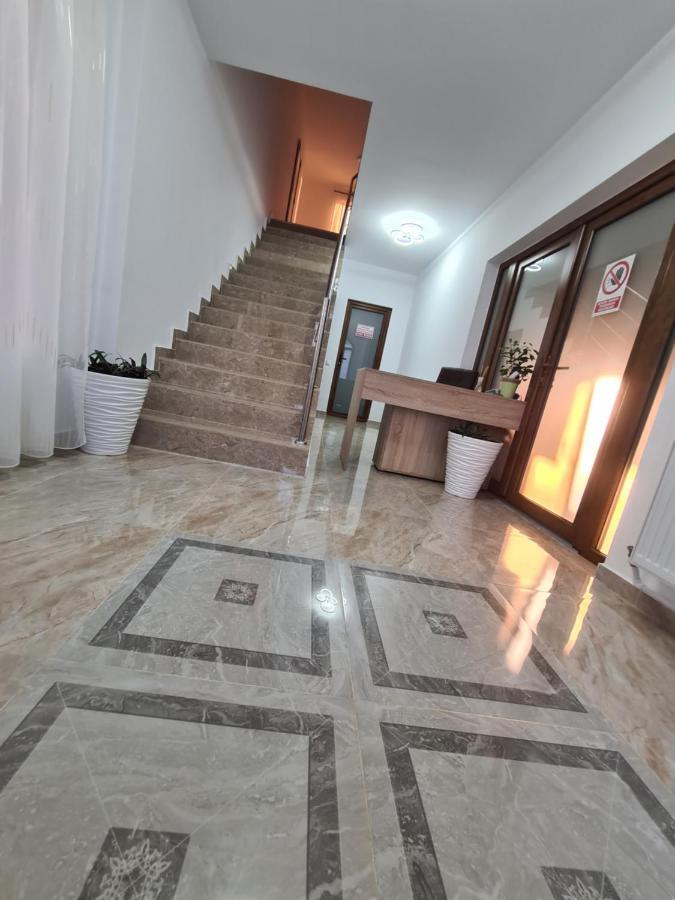 Отель Casa Coco Доуэ-Май Экстерьер фото