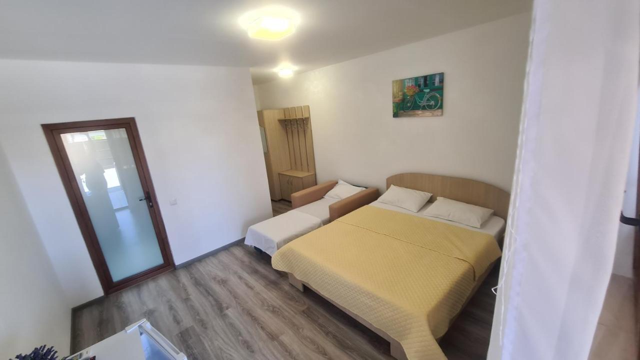 Отель Casa Coco Доуэ-Май Номер фото