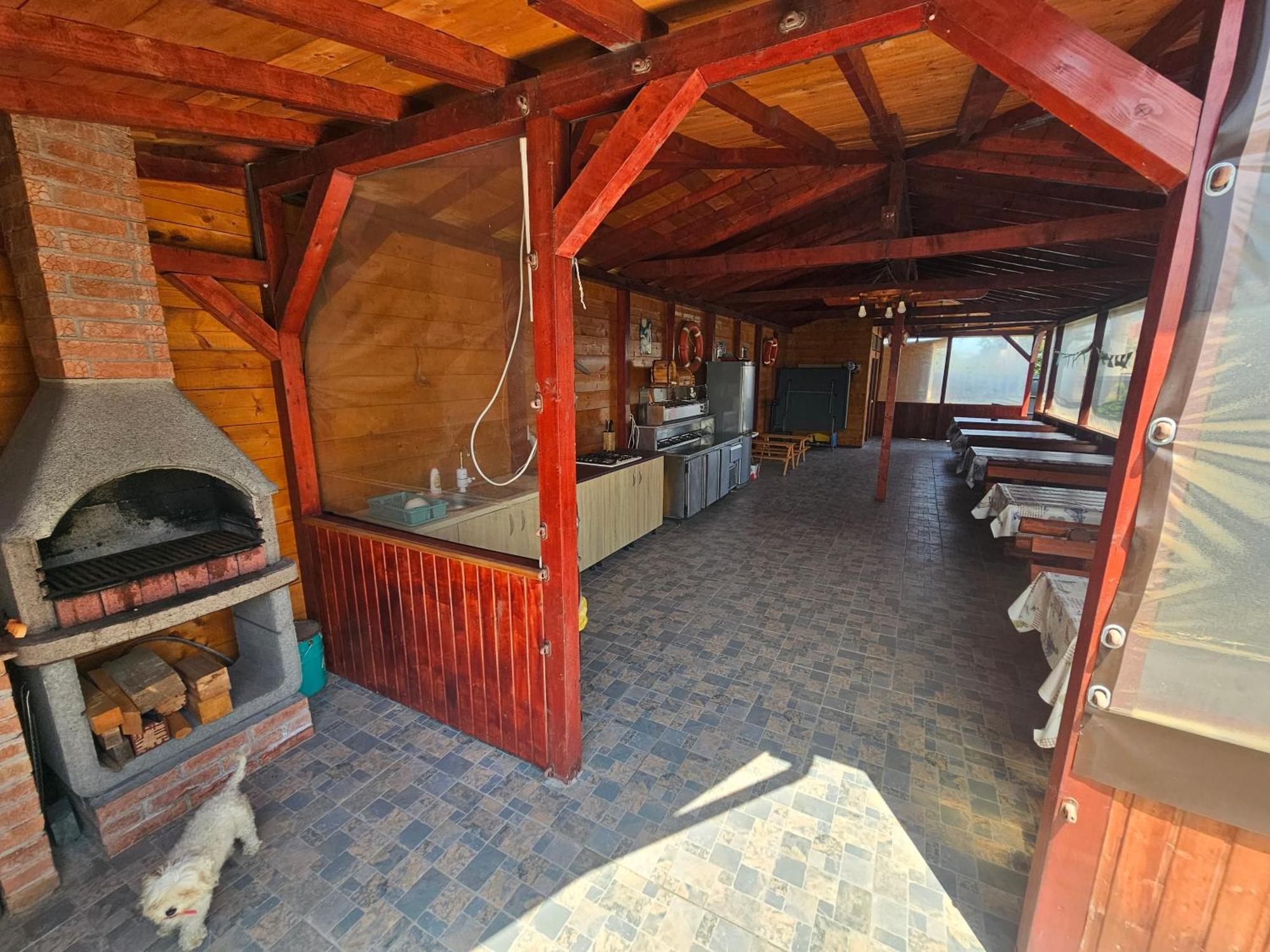 Отель Casa Coco Доуэ-Май Экстерьер фото