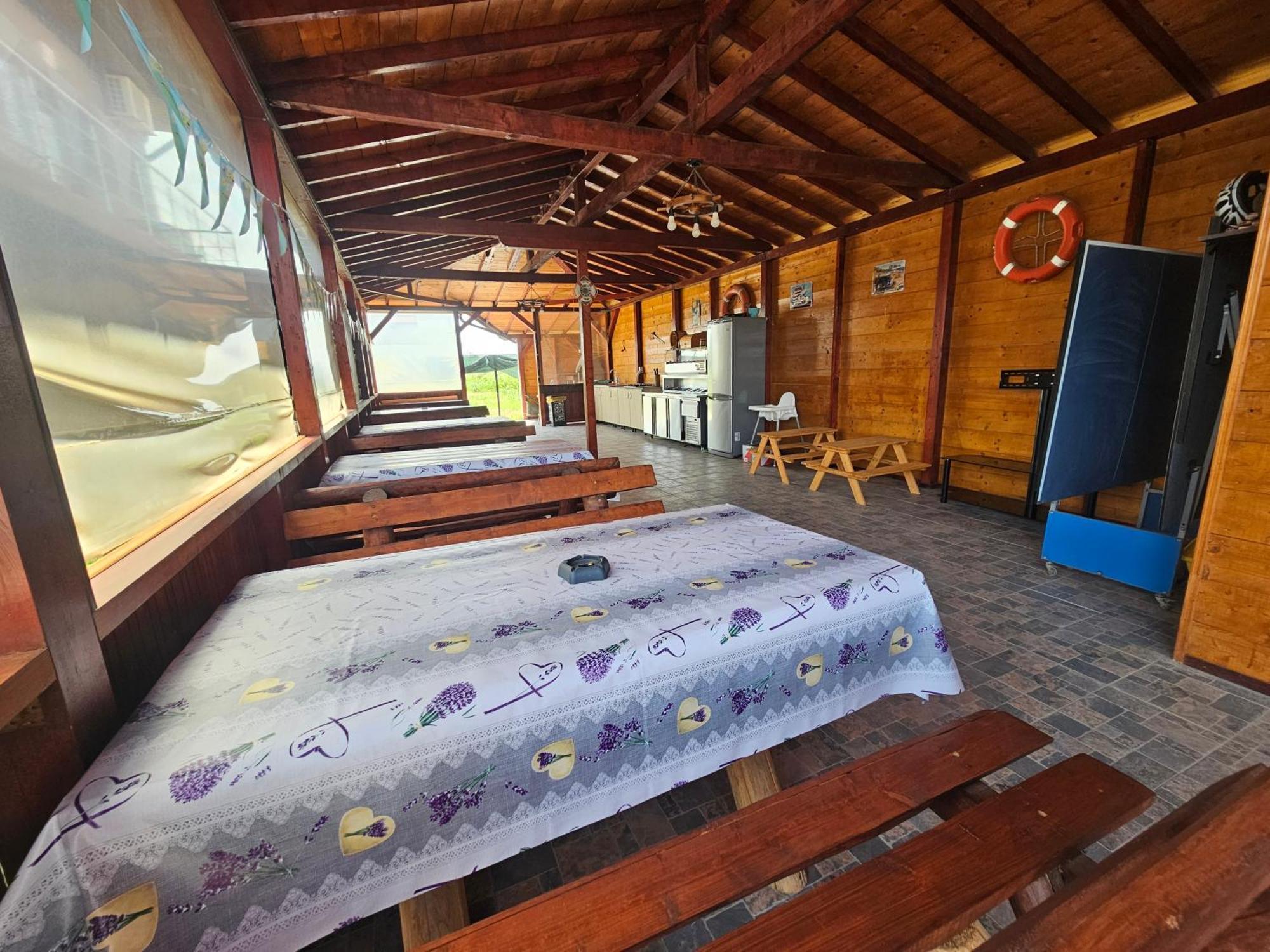 Отель Casa Coco Доуэ-Май Экстерьер фото